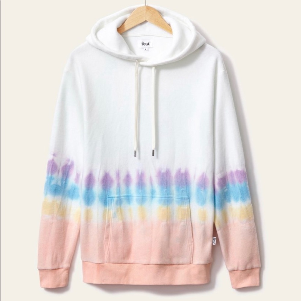 FEAT Clothing BlanketBlend Hoodie
